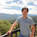 César Eduardo Cabrera Chaffo