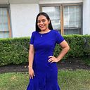 Ruth Mendoza