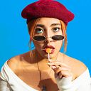 Lucía Samantha Guerrero