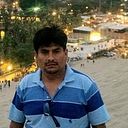 Josue Gutarra Vasquez