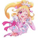 Ariana Camila Campos Valladolid