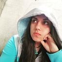 Valeria Pérez