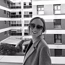 Isabel Sebastián Morros