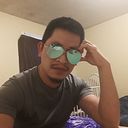 Martin Gaspar Baltazar