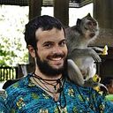 Jaume Cantarero Gilabert