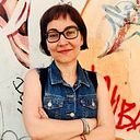 Patricia Gracia García