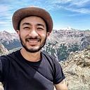 Nicolás Sinyasiki Pérez