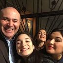 Ana Lou Garcia