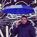 SÉRGIO SANTOS BARROSO