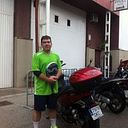 Ricardo Pintado Vincent