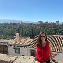 Miriam Cabrera López