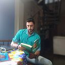 Alex Born
