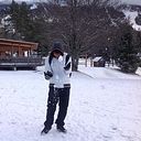 Sergio Aaron Arrarte Perez