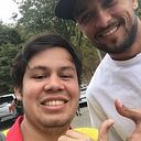 Johan Suárez Reimundi