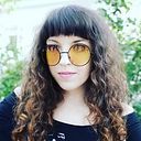 Настасья Яницкая