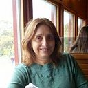 Claudia Gonzalez