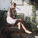 Gladys Maria Tchoport