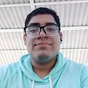 Vicente Jose Muñoz Sanchez