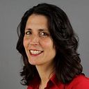 Ruth Bongartz Moura