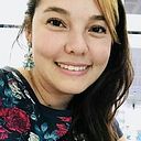 Estefanía Jaramillo Zea