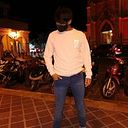 Luis Daniel Cerrato Baeza