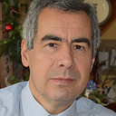 Guéret Bernard