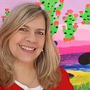 Luisa Montero Van Ginhoven