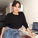 Daniela Cruz Pinzón