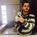 Alberto Javier Rojas Mori