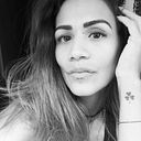 Ana Maria Gonzalez