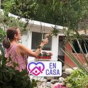 María Chacón Calderón