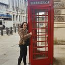 Ines Fernandes