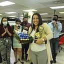 Blanca Moncada Pesantes