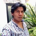 Mateo Vázquez Bautista