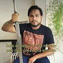 Rodrigo Ferreira Silva