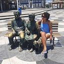 Cleusa Silveira Leite