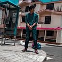 James Richard Delgado Torres