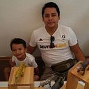 Franklin Rosas