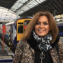 Lola Valderrama Rodriguez