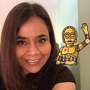Rosa Isela Manríquez García