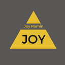 Joy Ramin