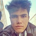 Steven Romero Tavera