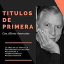 Alberto José Amorosino