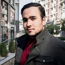 Rodrigo Martín Jaffe