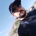 Fernando Jimenez Solis