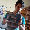 Nelson Dario Rojas Valdez