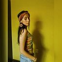 Natalia Teran Cervantes