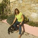 Lina Rubiales Gonzalez