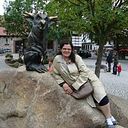 Ольга Жилкина