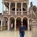 Claudia Vásquez Fernández